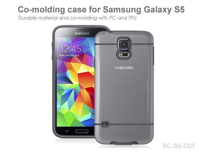 Hot sell case for Samsung Galaxy S5
